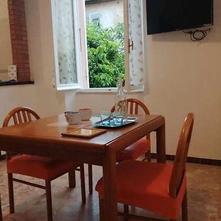Apartamento Domo Nina La Spezia