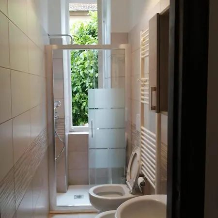 Apartamento Domo Nina *