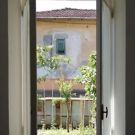 Apartamento Domo Nina *