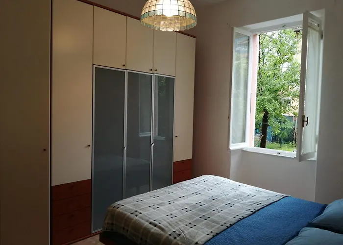 アパート Domo Nina *