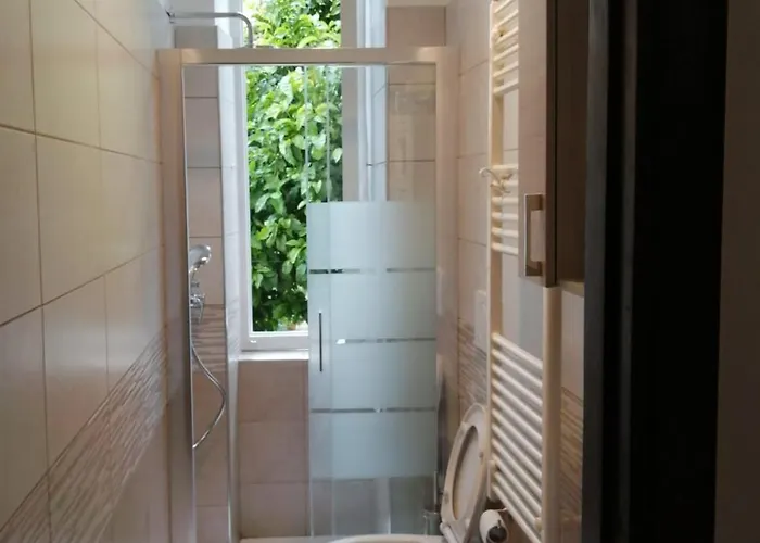 Lägenhet Domo Nina *