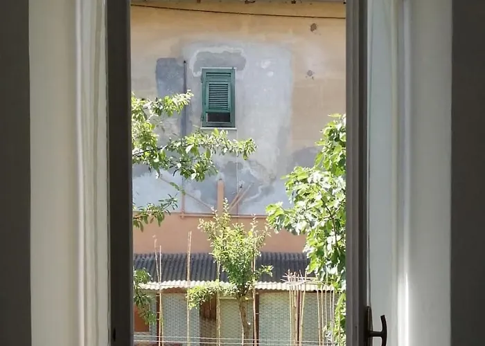 Lägenhet Domo Nina *