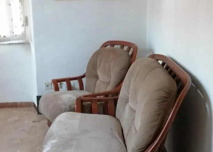 Domo Nina アパート *