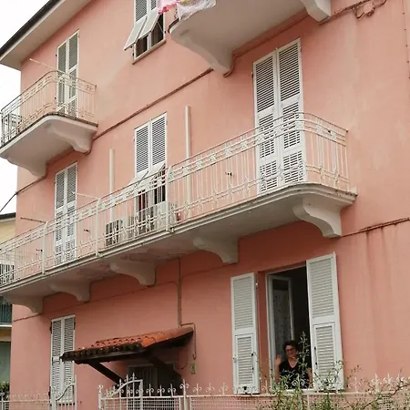Domo Nina Apartamento